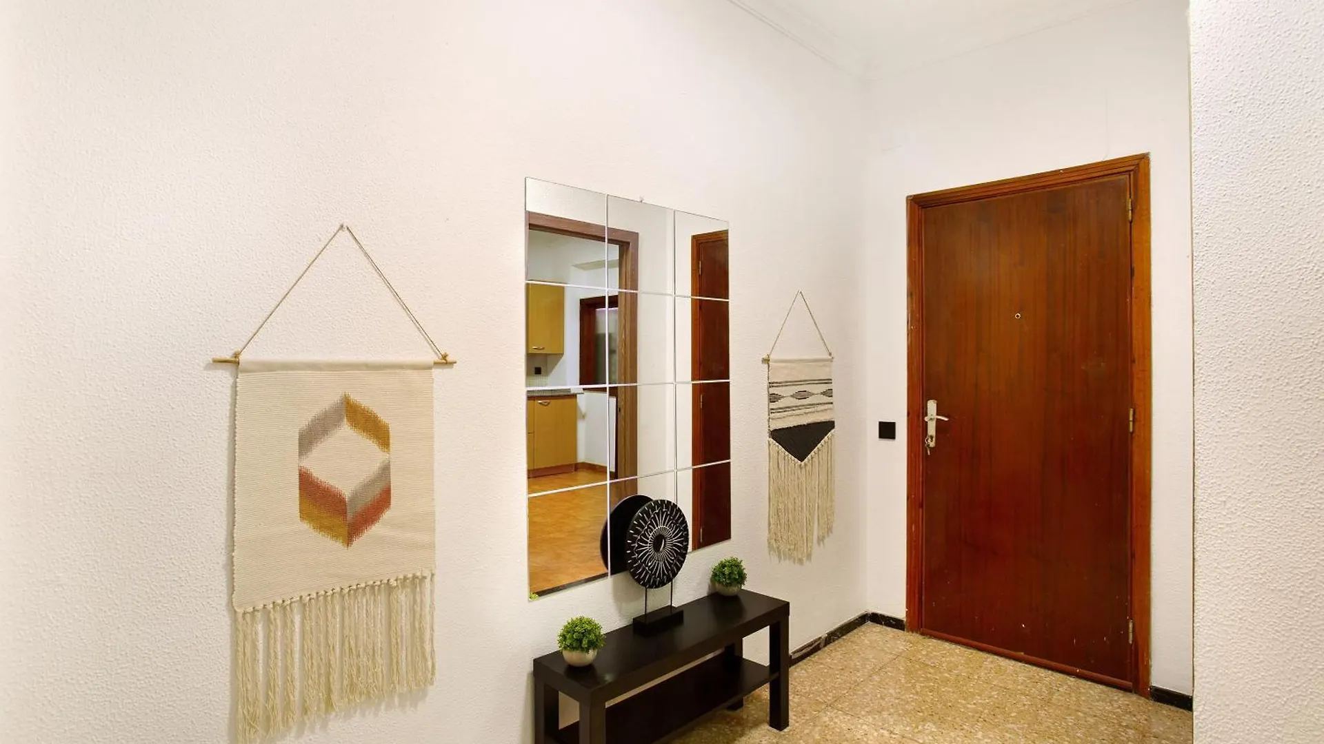 Mesa Y Lopez Apartment Las Palmas de Gran Canaria
