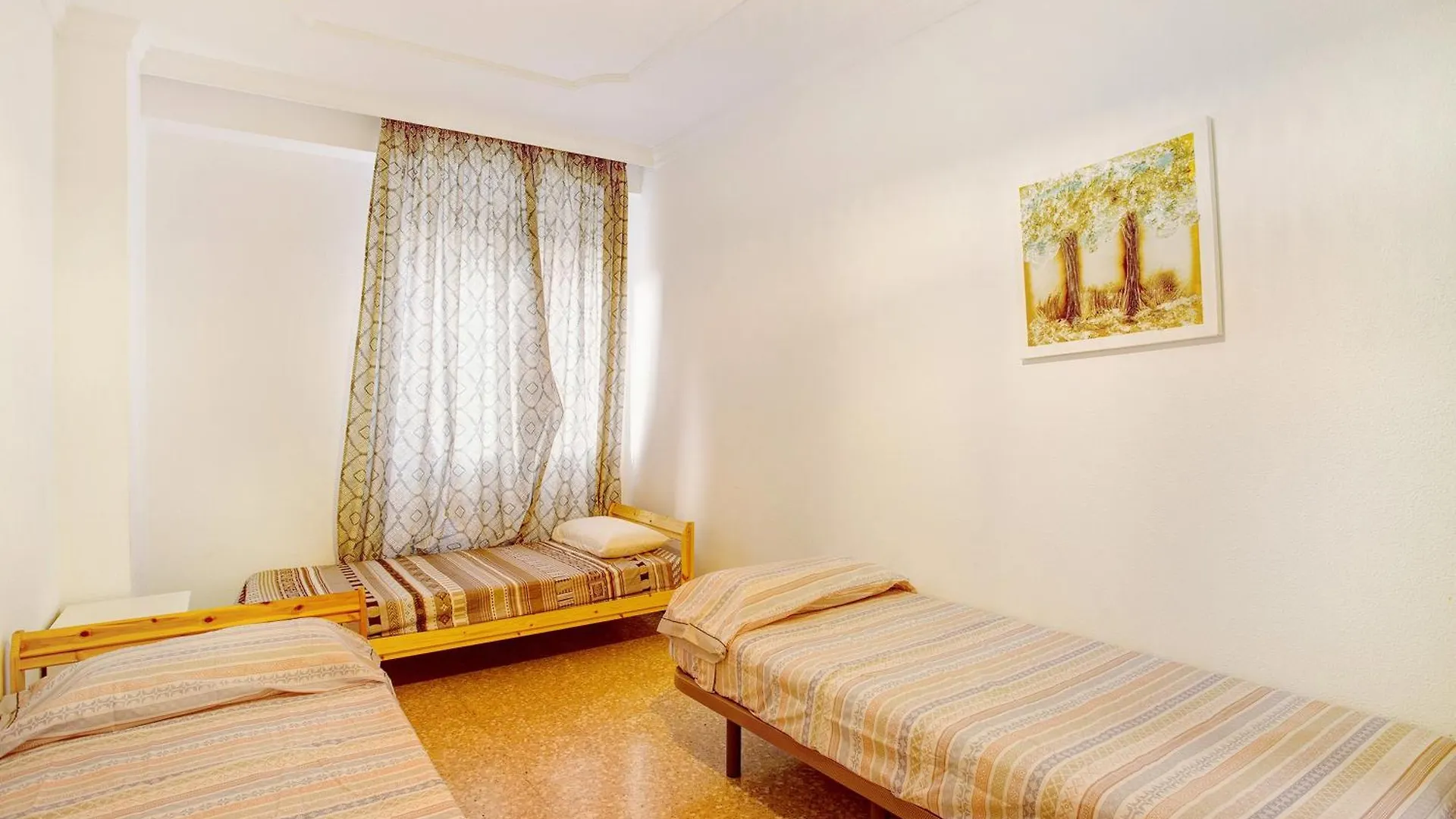 Mesa Y Lopez Apartment Las Palmas de Gran Canaria 0*,  Spain