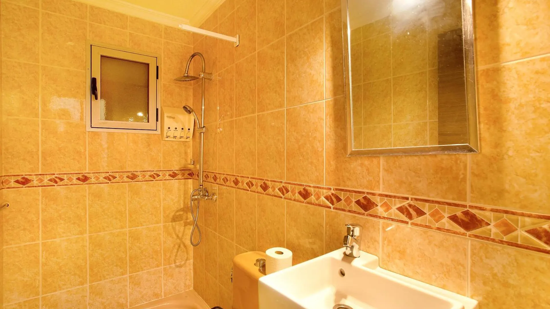 Mesa Y Lopez Apartment Las Palmas de Gran Canaria