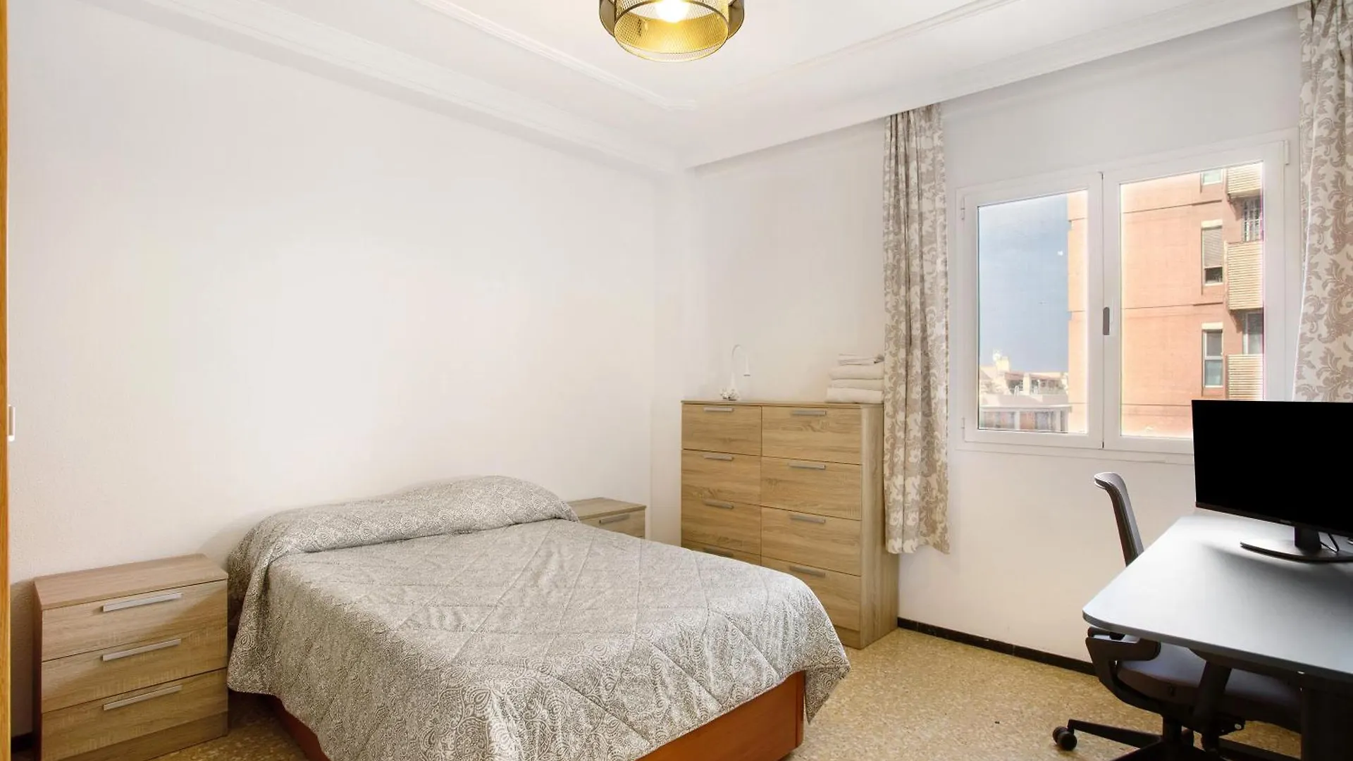 Mesa Y Lopez Apartment Las Palmas de Gran Canaria