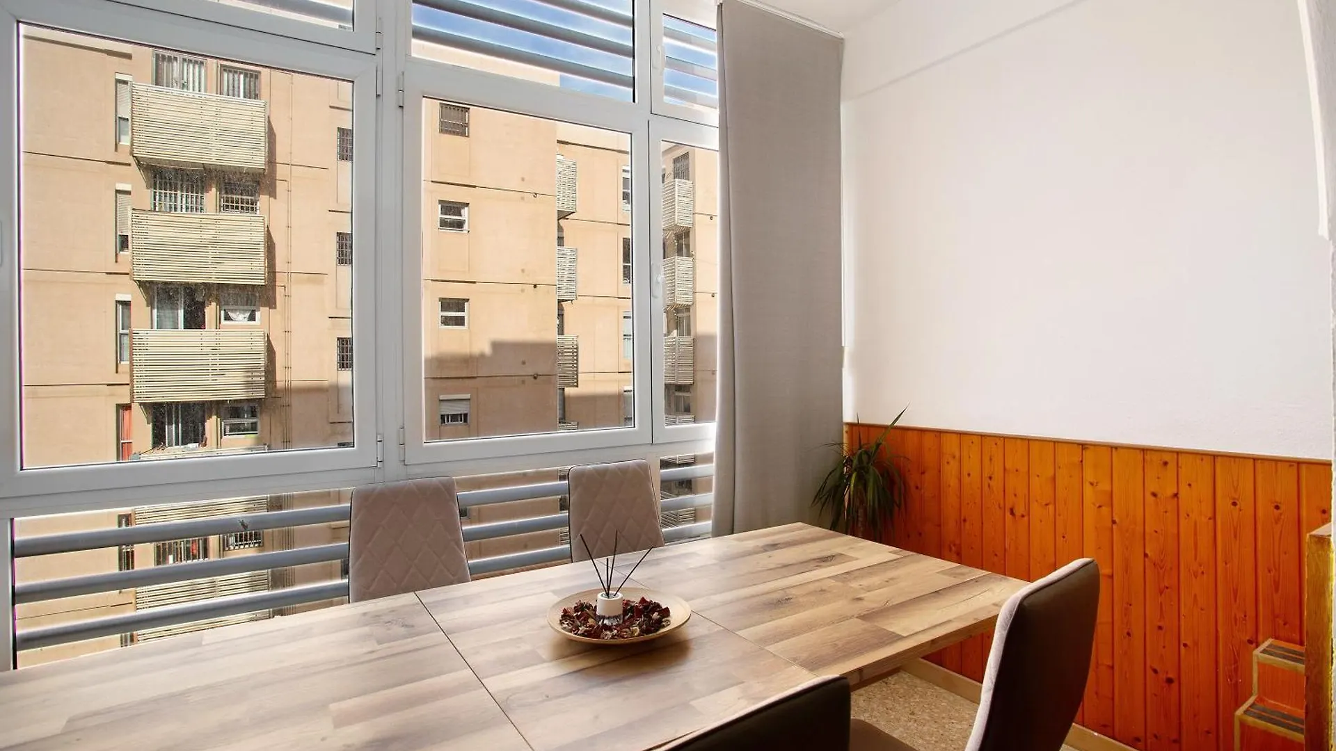 Mesa Y Lopez Apartment Las Palmas de Gran Canaria