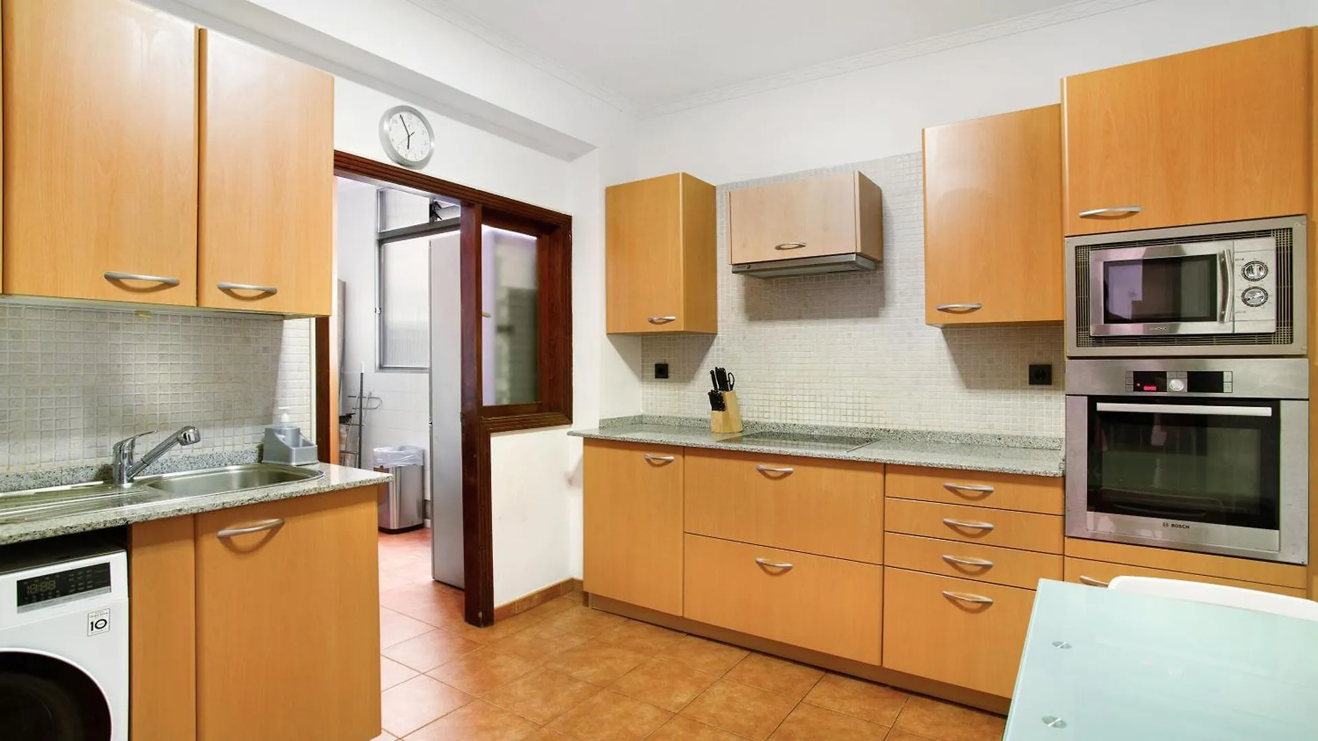 Mesa Y Lopez Apartment Las Palmas de Gran Canaria
