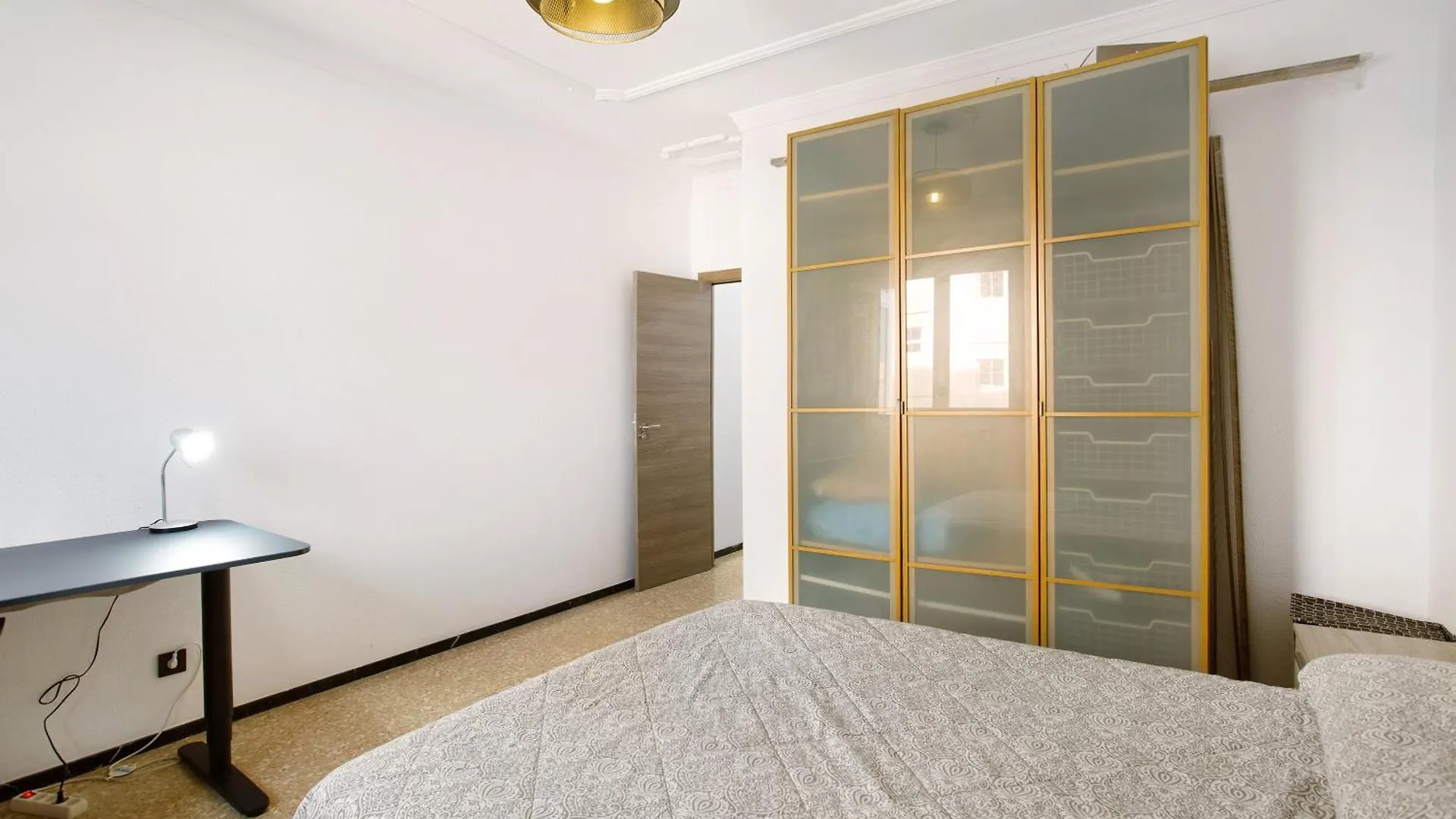 Mesa Y Lopez Apartment Las Palmas de Gran Canaria