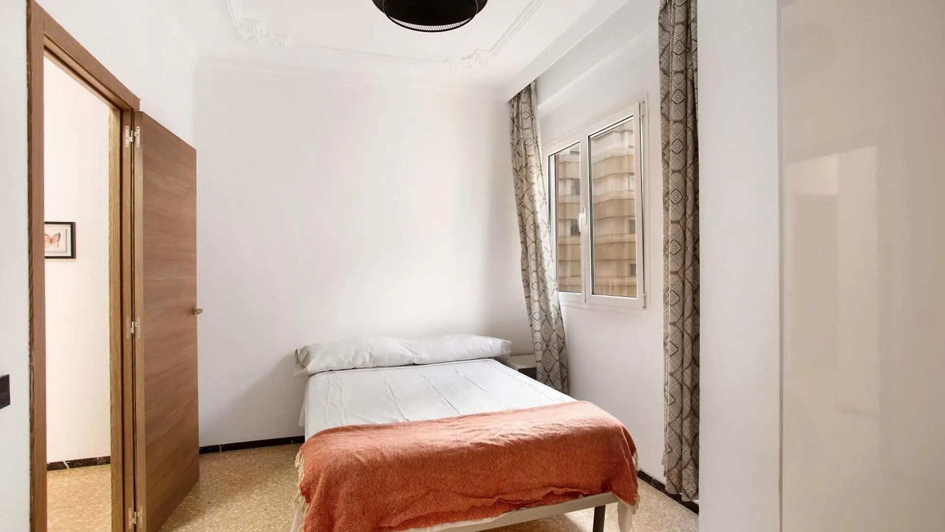 Mesa Y Lopez Apartment Las Palmas de Gran Canaria 0*,