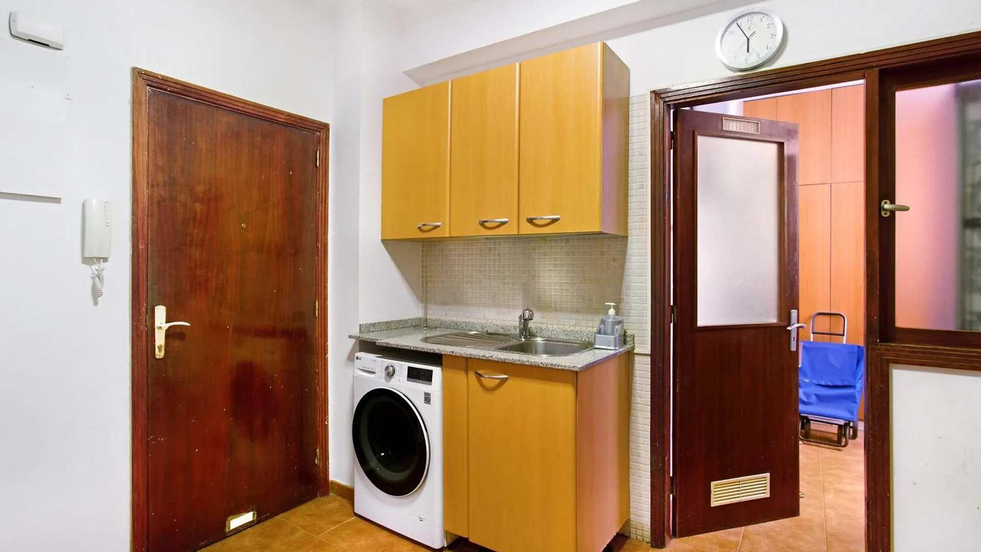 Mesa Y Lopez Apartment Las Palmas de Gran Canaria