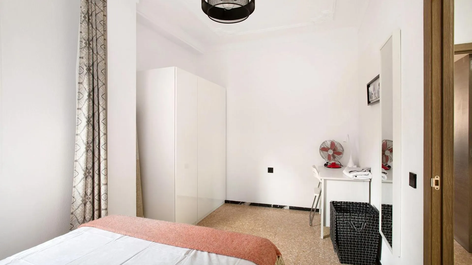 Mesa Y Lopez Apartment Las Palmas de Gran Canaria