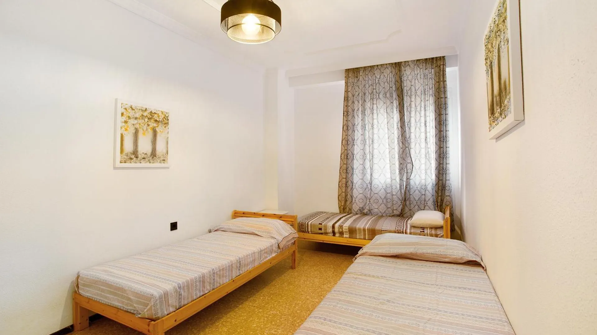 Mesa Y Lopez Apartment Las Palmas de Gran Canaria