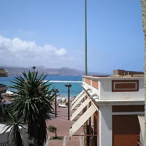 Marsin Playa 210 Vivienda Vacacional Las Palmas de Gran Canaria
